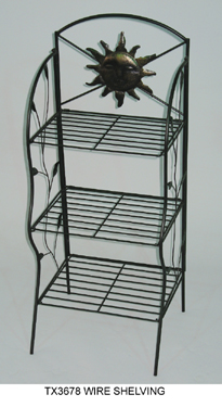 Display Rack