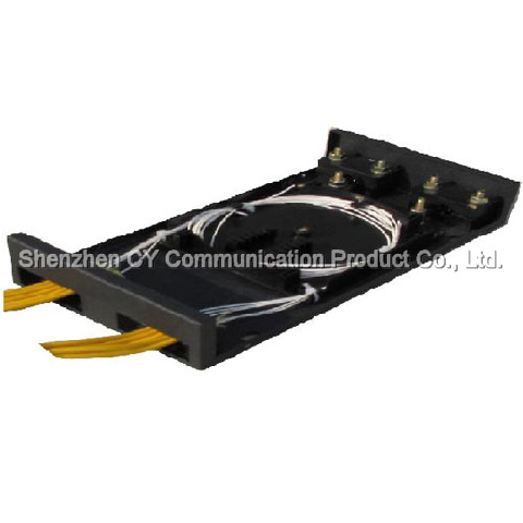 Fiber Optic Terminal Box