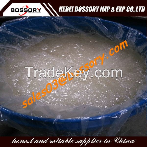 sodium lauryl ether sulfate SLE 70%, SLES 28%