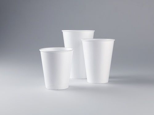 EPS foam cups