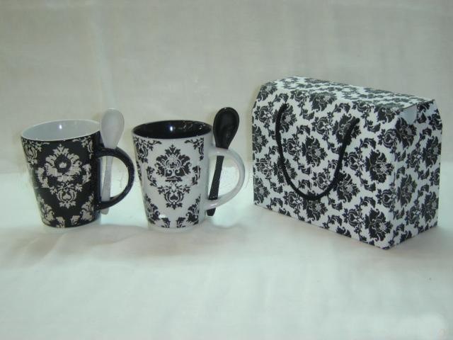 Ceramics Mug