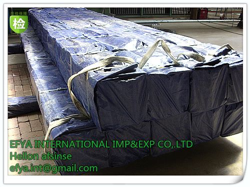 PRE galvanized steel pipe