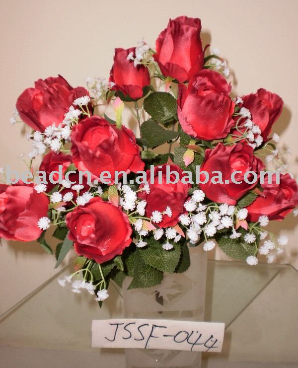 Artificial Flower JSSF-044-01