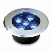 LED Underground Light