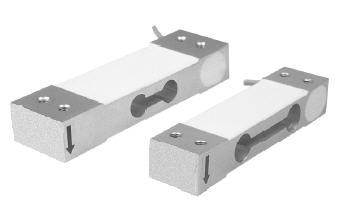 load cell for scales of 60000 counts