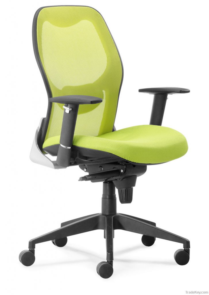Office Chair- D8002