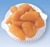 Dried Peach