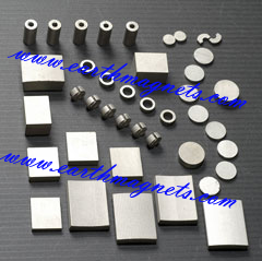 Injection SmCo Magnet