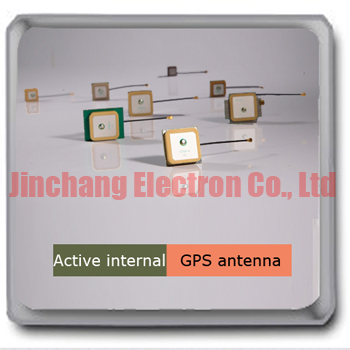 Antenna manufactory gps active internal antenna