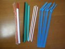 drinking straw