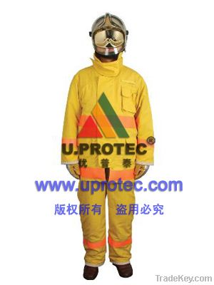 Fire suits