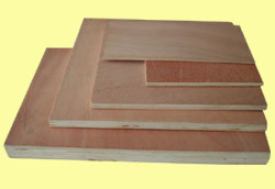 plywood