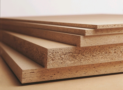 particle board