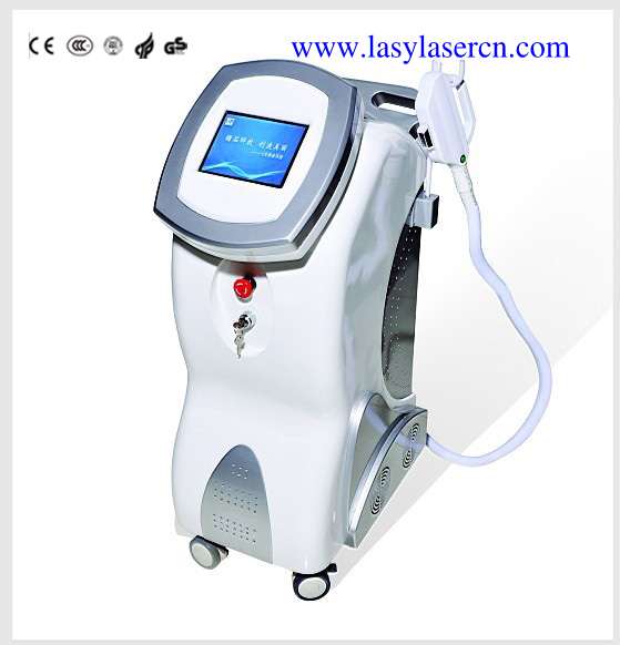 Professioanl IPL Skin Care Machines