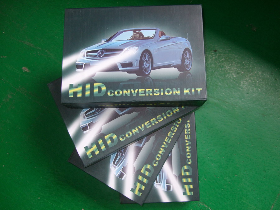 HID Conversion Kits