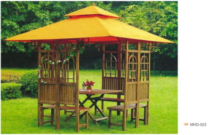 gazebo MHD-023