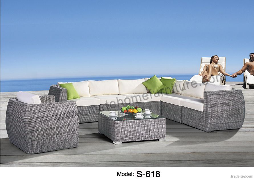 Outdoor Furniture -(S-618)
