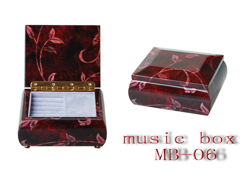 Music box