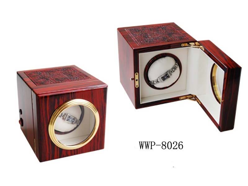 WATCH WINDER