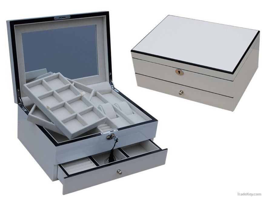 jewelry box