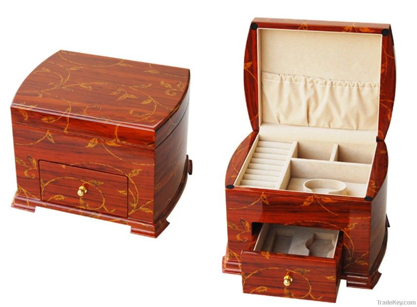 jewelry box