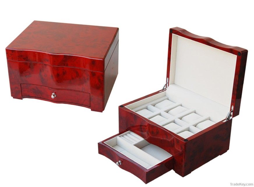 jewelry box