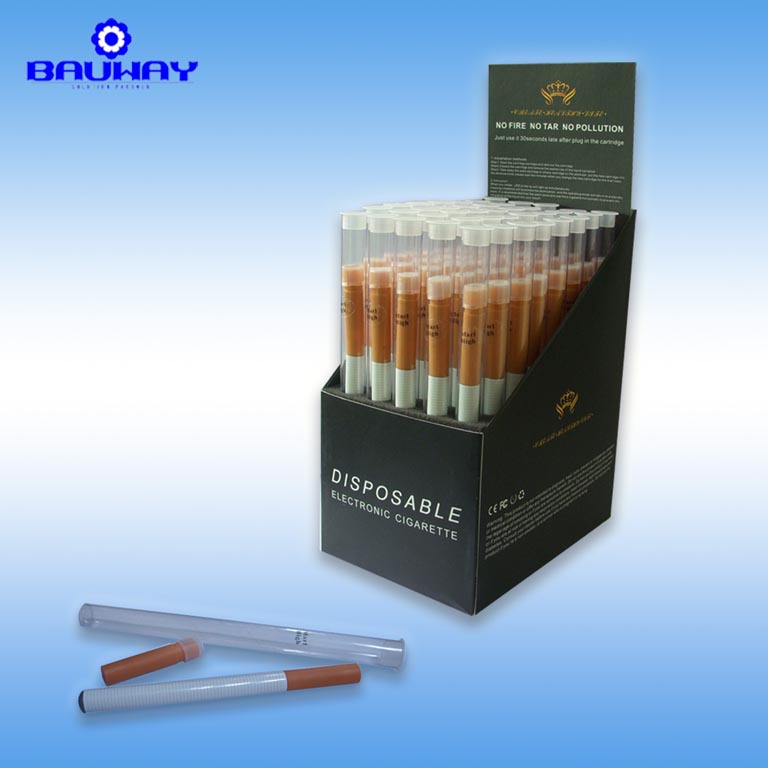 40pcs Disposable E-Cigarettes