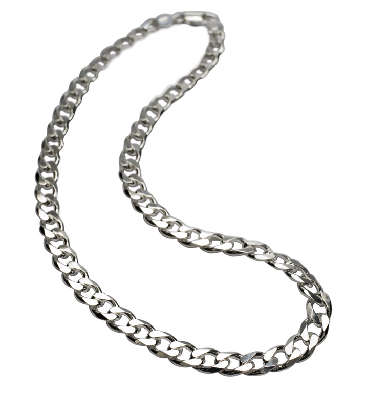 Silver Chain