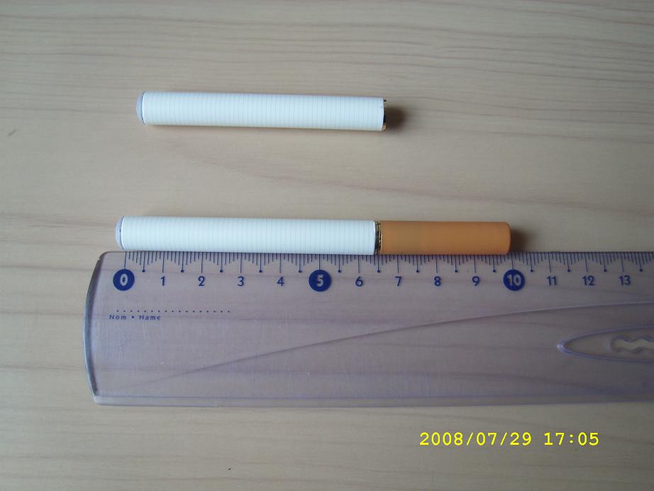 Electronic Cigarette