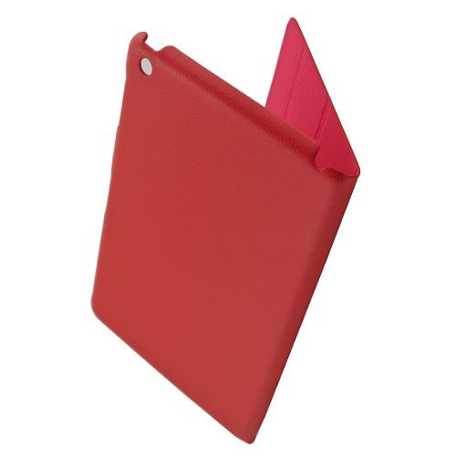 PU leather case for iPad Mini