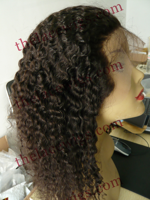 wigs, Indian Remy lace wigs, full lace wigs