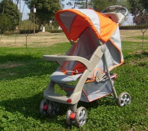 European Baby Stroller