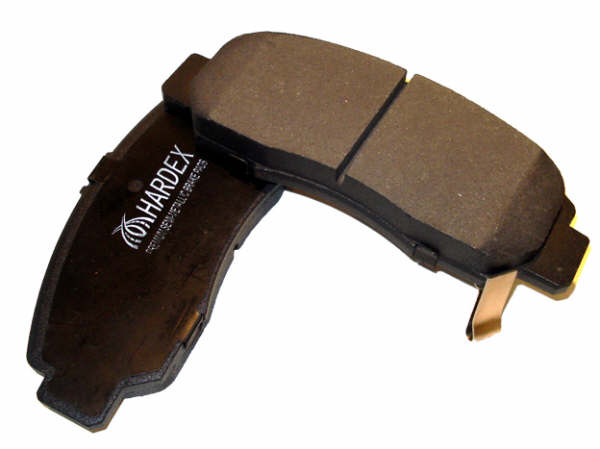 Hardex Canada Brake Pads