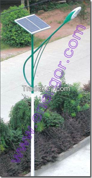 Solar street light / Solar road lamp / solar highway light