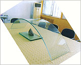 laminated glass