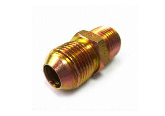 Metric Male 74-degree Cone-Hydraulic pipe fittings