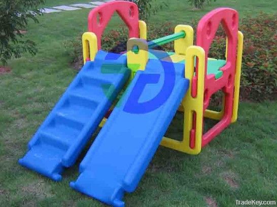 Play Slide, Play Ladder