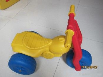 Buggy toy