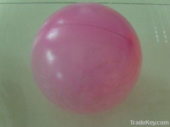 Plastic Ball