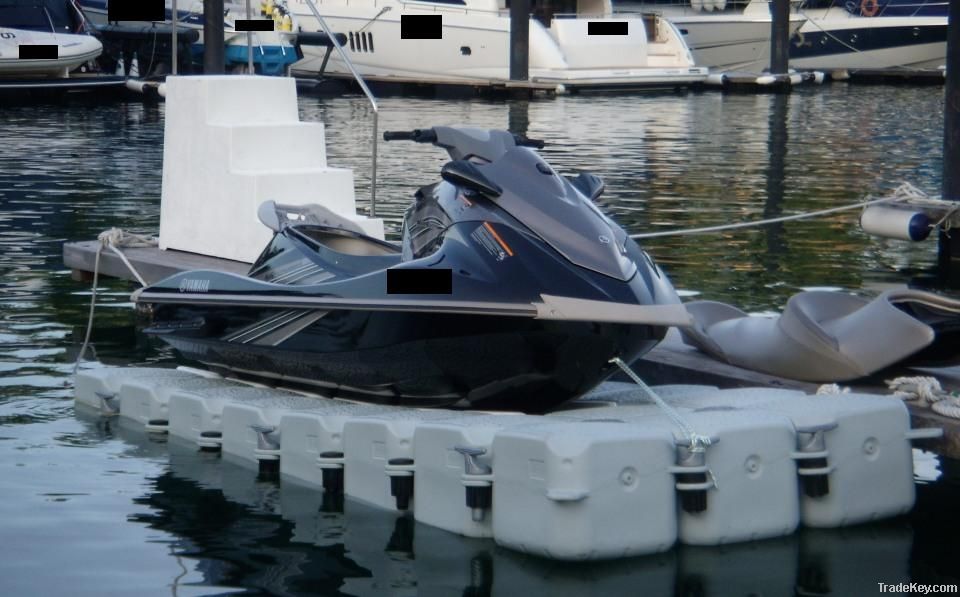 Jet Ski Dock