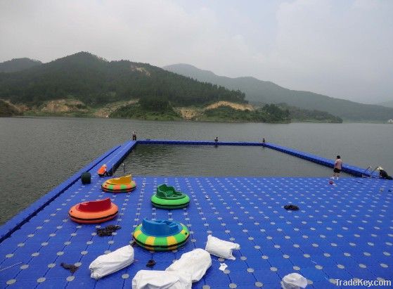 Swimming Platform