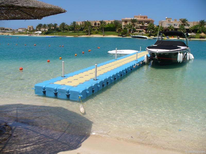 Swimming Platform