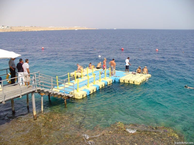 Swimming Platform