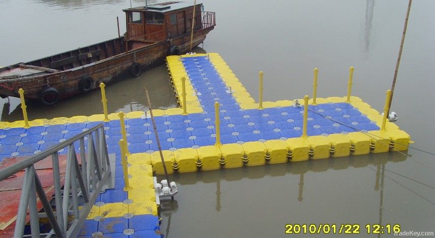 Dock Float