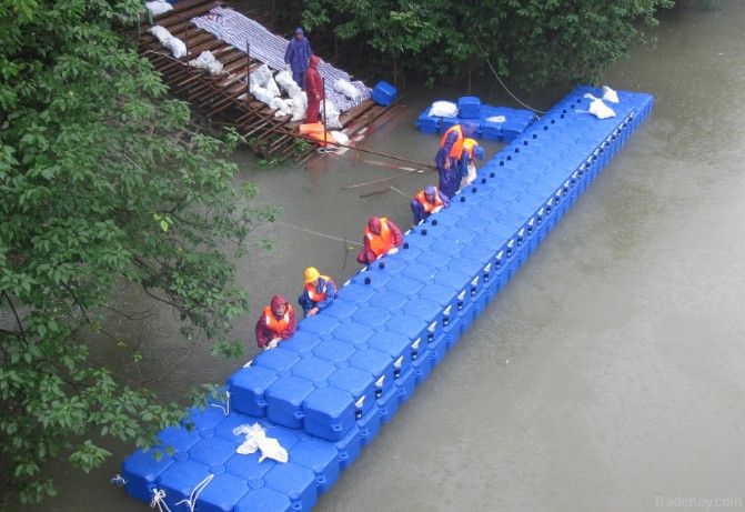 Floating Dock