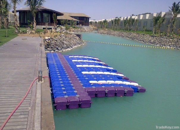 dock for jet ski