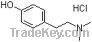 HORDENINE HCL