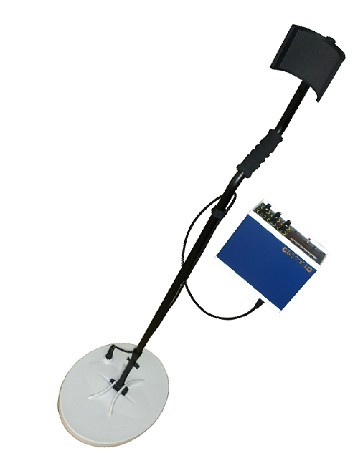 Underground metal detector gpx4500 f