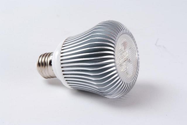 LED BULB LAMP (5W)