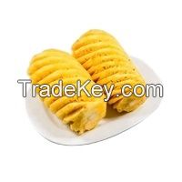 (KIM MINH INTERNATIONAL) OFFER ABOUT FRESH PINEAPPLE FROM VIET NAM 